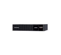 CyberPower BP48VP2U02 : Module Batterie VRLA 12V 9Ah (8 unités) échangeable à chaud, pour Onduleurs PR1500/2200/3000ERTXL2U, RoHS, 433x86.5x500mm, 30kg