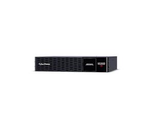 CyberPower BP48VP2U02 : Module Batterie VRLA 12V 9Ah (8 unités) échangeable à chaud, pour Onduleurs PR1500/2200/3000ERTXL2U, RoHS, 433x86.5x500mm, 30kg