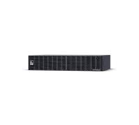 CyberPower BPE36V60ART2U Pack Batterie Onduleur 6x12V 9Ah VRLA, 433x88x430mm, Hot-Swap, Compatible OL1000/1500ERTXL2U, Recharge 4h
