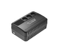 Cyberpower BU600E-FR Onduleur 50 Hz 600 VA Noir