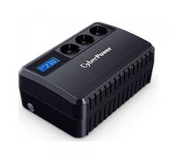 CyberPower BU650EULCD Nouveau