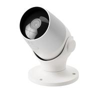 CyberPower CALEX Caméra IP Intelligente, caméra de Surveillance Wi-FI intérieure 1080p, WiFi avec Vision Nocturne