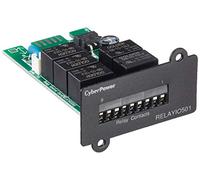 CyberPower Carte Relais sans potentiel série PR/Terminal Ans