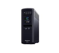 CyberPower Systems CP1350EPFCLCD