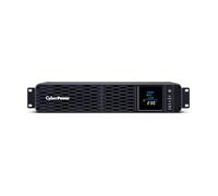CyberPower Systems CP1600EIPFCRM2U Nouveau