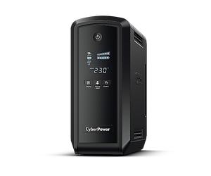 CyberPower CP550EPFCLCD Nouveau
