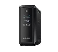 CyberPower CP900EPFCLCD alimentation d'énergie non interruptible Veille 0,9 kVA 540 W 6 sortie(s) CA