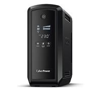 CyberPower CP900EPFCLCD alimentation d'énergie non interruptible Veille 0,9 kVA 540 W 6 sorties CA