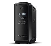 CyberPower CP900EPFCLCD alimentation d'énergie non interruptible Veille 0,9 kVA 540 W 6 sortie(s) CA
