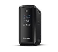 CyberPower CP900EPFCLCD alimentation d'énergie non interruptible 0,9 kVA 540 W 6 sortie(s) CA
