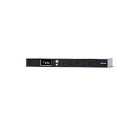 Cyberpower Office Rackmount 600VA/360W 6xIEC - OR600ERM1U