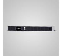 CyberPower Office Rackmount 600VA/360W 6xIEC OR600ERM1U