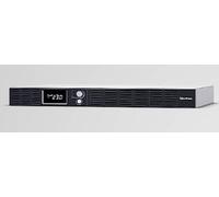 CyberPower OR1000ERM1U alimentation d'énergie non interruptible Interactivité de ligne 1 kVA 600 W 6 sortie(s) CA