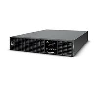 CyberPower OL3000ERTXL2U Alimentation d'énergie Non interruptible 3000 VA 2700 W 9 Sortie(s) CA