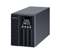 CyberPower Alimentation sans interruption OLS1000EA 900 W 1,5 m Protection contre les surtensions