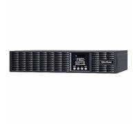 SAI Online Cyberpower OLS3000ERT2UA- 3000VA-2700W- 10 Salidas- Formato Rack