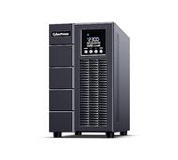 CyberPower Systems Onduleur en ligne Online S Series OLS3000EA – 3000 VA / 2700 W