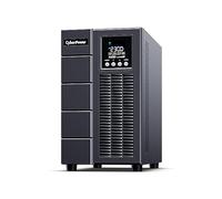 CyberPower Systems Onduleur en ligne Online S Series OLS3000EA – 3000 VA / 2700 W