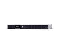 Cyberpower Office Rackmount Series Or1000erm1u - Usv - 600 Watt - 100