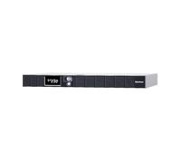 CyberPower Systems Alimentation d'énergie non interruptible OR1500ERM1U 1500 VA 900 W 6 sorties CA