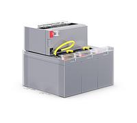 Cyberpower Pack de piles de rechange RBP0116 pour PR2200ELCDSXL (RBP0116)