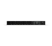 CyberPower PDU surveillé 0U 32a avec prises 36 x C13 et 6 x C19