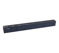 CyberPower PDU20BHVIEC12R unité de Distribution d'énergie 12 Sortie(s) CA 1U Noir