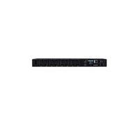 CyberPower PDU41004 PDU Commuté IEC 60320 C14 8 X C13 15 A 120 V CA