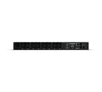 Cyberpower Pdu41004 Unité De Distribution D'énergie 8 Sortie(S) Ca 1u
