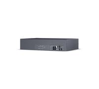 CyberPower PDU44302 : Unité de Distribution d'Énergie Gérée et Commutable, 18 Prises (C13+C19), 2U, IEC 60309, Surveillance Courant/Tension/Énergie, Protocols IPv4/v6 & SNMP, 32A