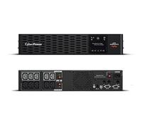 CyberPower PR1000ERT2U PR Professional V3 Rack/Tower Serie Line-Interactive USV 1000VA / 1000 W