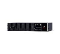 CyberPower PR1000ERTXL2UC alimentation d'énergie non interruptible Interactivité de ligne 1 kVA 1000 W 10 sortie(s) CA