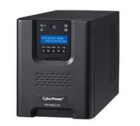 CyberPower Systems Chargeur PR1500ELCD Noir
