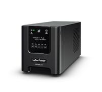 Cyberpower Pr750elcdgr Alimentation D'énergie Non Interruptible Inter