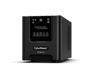 CyberPower PR750ELCDGR Nouveau