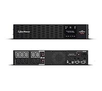 CyberPower PR750ERT2U Alimentation d'énergie Non interruptible Interactivité de Ligne 750 VA 750 W 10 Sortie(s) CA