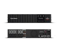 CyberPower PR750ERT2U PR Professional V3 Rack/Tower Serie Line-Interactive USV 750VA / 750 W