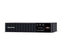 CyberPower Prof. Rack Tower 1000VA/1000W 10xIEC PR1000ERT2U