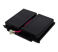 CyberPower Batterie d'onduleur RBP0019 Plomb-acide scellée (VRLA) 12 V 2 pièces Nouveau