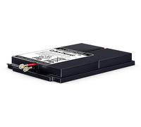 CyberPower RBP0025 Batterie USV 4 x Plomb-Acide (Replacement Battery)