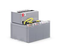 CyberPower RBP0116 Nouveau