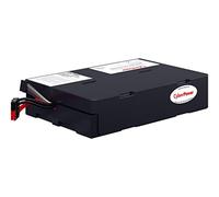CyberPower Systems Pack de batterie de rechange RBP0129 pour PR1500ERT2U Nouveau