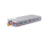 CyberPower Systems Batterie d'onduleur RBP0144 Plomb-acide scellée (VRLA) 144 V