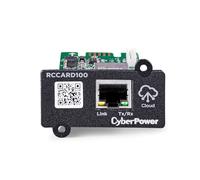 CyberPower RCCARD100 Carte réseau Interne Ethernet 100 Mbit/s