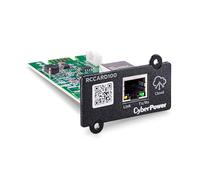 CyberPower RCCARD100 Carte réseau Interne Ethernet 100 Mbit/s