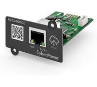 CyberPower RCCARD100 carte réseau Interne Ethernet 100 Mbit/s