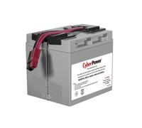 CyberPower Replacement Battery Pack RBP0023 pour PR1500ELCD, USV Batterie 2 x