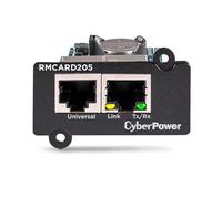 CYBERPOWER rmcard205 Carte Réseau pour SNMP Slot