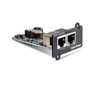 CYBERPOWER rmcard205 Carte Réseau pour SNMP Slot