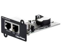 Cartes réseau UPS CyberPower RMCARD205